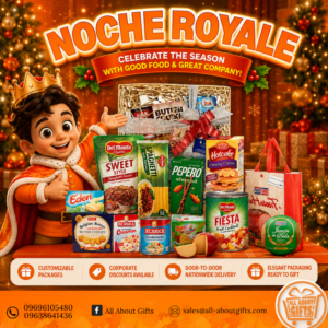 NOCHE ROYALE