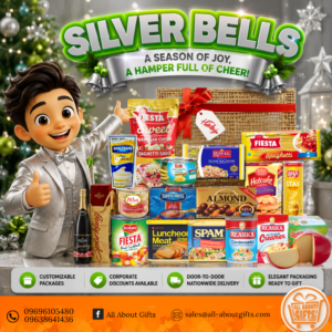 SILVER BELLS