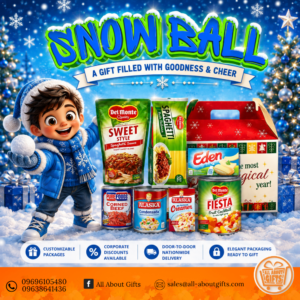 SNOWBALL