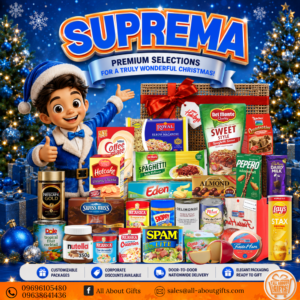 SUPREMA