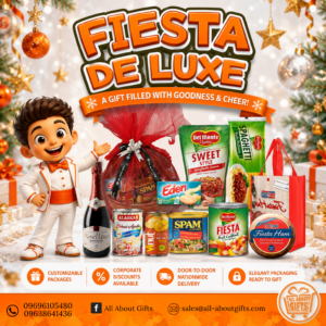 FIESTA DE LUXE