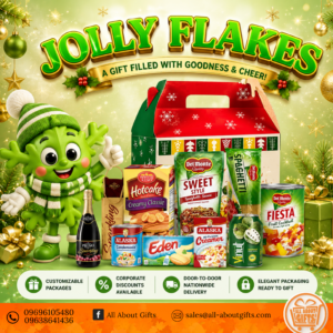 JOLLY FLAKES