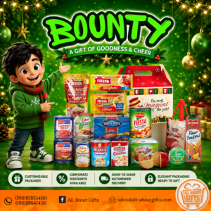 BOUNTY