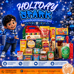 HOLIDAY SPARK