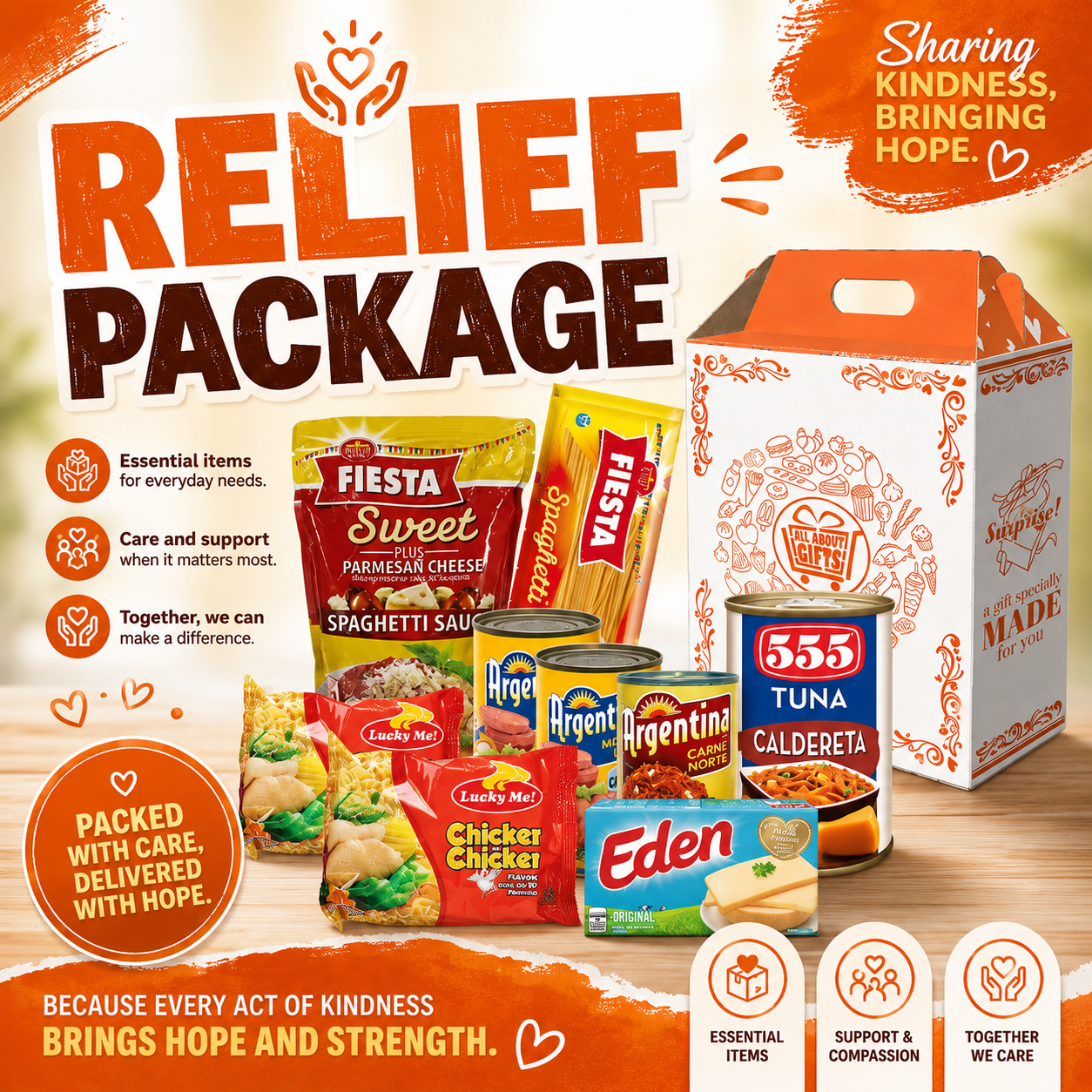 COMMUNITY BUNDLE