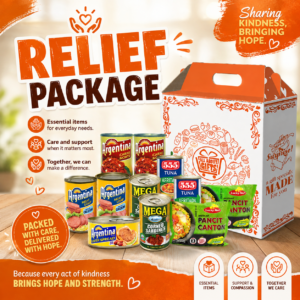 FAMILY FOOD PACK