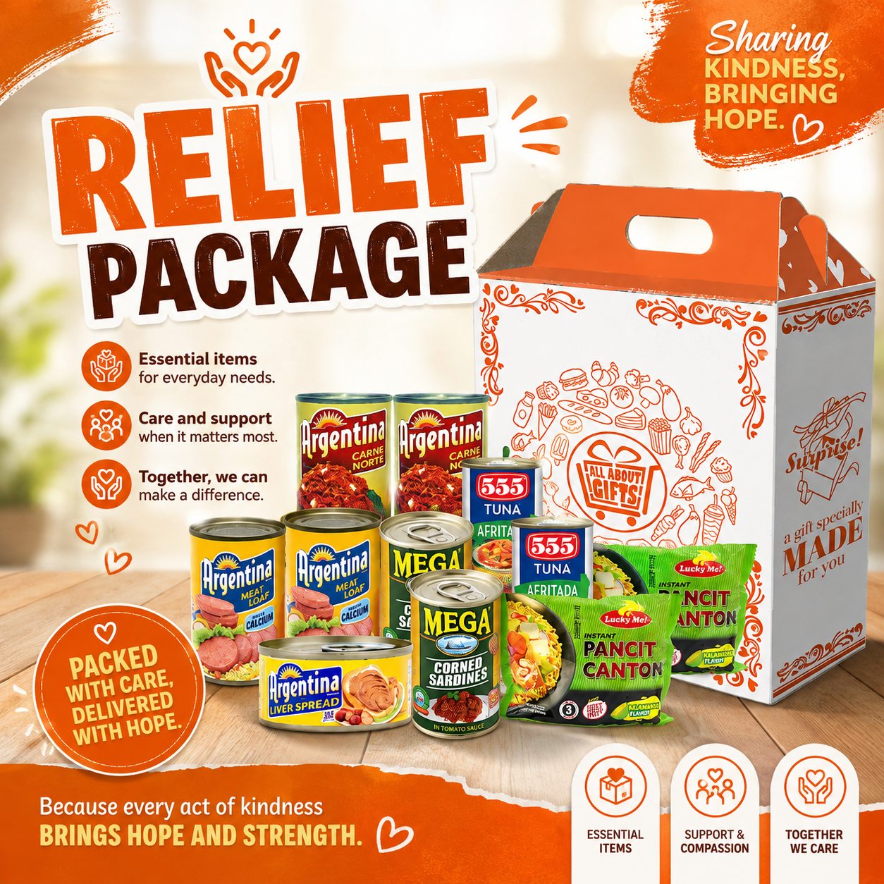 COMMUNITY BUNDLE - Image 2
