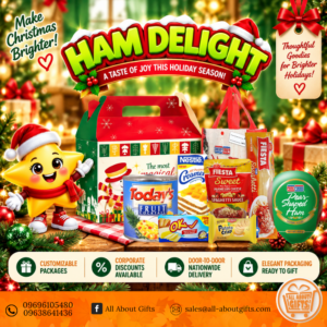 HAM DELIGHT