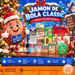 JAMON DE BOLA CLASSIC