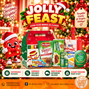 JOLLY FEAST