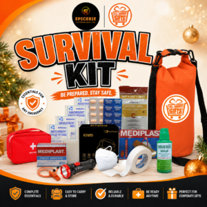 SURVIVAL KIT