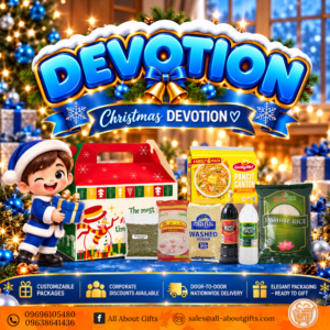 DEVOTION