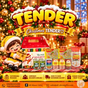 TENDER